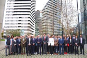 España refuerza su apuesta por la IA con 100 millones dentro del IPCEI europeo