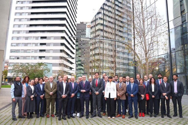 España refuerza su apuesta por la IA con 100 millones dentro del IPCEI europeo