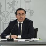 El Gobierno condena la violencia en Oriente Próximo y repatria a más de 175 españoles