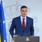 Crisis en Oriente Medio: Sánchez llama a la calma y protege a los españoles en la región