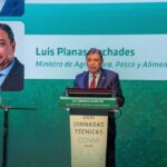 Planas defiende que los alimentos indiquen su procedencia: “El ciudadano tiene derecho a saber de dónde vienen”