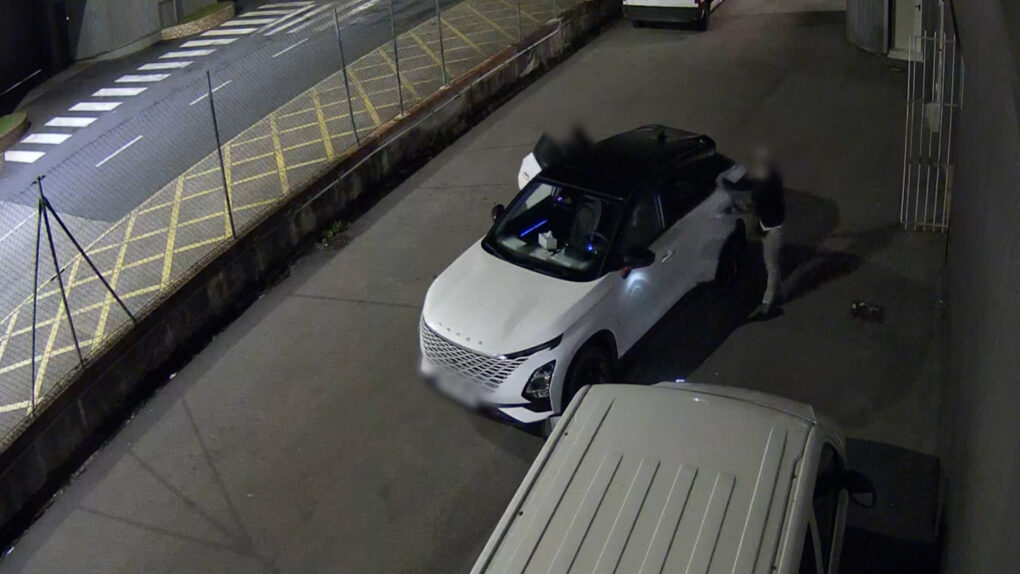 La Guardia Civil frustra un secuestro y detiene a ocho miembros de una banda dedicada a robos y extorsión