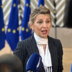 España impulsa en la UE nuevas reglas para proteger a los trabajadores frente a la inteligencia artificial