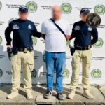 La cooperación policial internacional permite detener en Colombia a un prófugo buscado en España