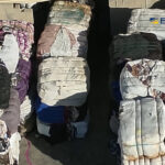 Macrooperación internacional contra la contaminación ilegal: 337 detenidos y 31 millones en residuos incautados