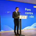 Pedro Sánchez alerta del auge del odio en internet y anuncia un sistema para medirlo