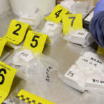 La Guardia Civil desmantela una organización que introducía droga desde Brasil a través de Portugal