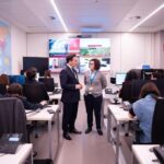 Exteriores evacúa ya a 7.000 españoles en la mayor operación de repatriación organizada por España