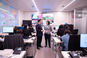 Exteriores evacúa ya a 7.000 españoles en la mayor operación de repatriación organizada por España