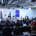 2. España activará 11,5 millones de barriles de petróleo para contener el impacto energético del conflicto en Irán