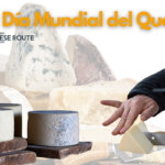 Municipios de toda España se vuelcan con el Día Mundial del Queso