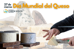 Municipios de toda España se vuelcan con el Día Mundial del Queso