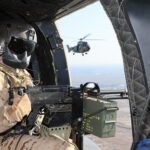 España evacúa con éxito a 200 militares de Irak tras el estallido del conflicto en Oriente Próximo