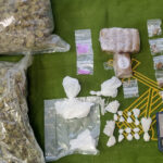 Fraude y drogas en Cuenca: detenido un hombre por estafar a ancianos y blanquear dinero