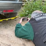 La Guardia Civil resuelve el crimen de Plasencia de Jalón: tres arrestados tras meses de investigación por un asesinato a tiros