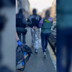 1. Cinco detenidos por un asesinato por encargo en Asturias: el sicario llegó desde Francia