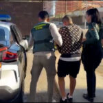 Golpe a una peligrosa banda: entraban en casas como falsos repartidores y amordazaban a las víctimas