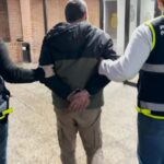 Robo violento en banco de Cáceres: arrestan a dos veteranos atracadores tras meticulosa investigación