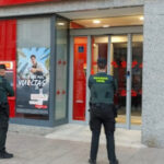 Golpe de la Guardia Civil a una trama que operaba en toda España con 60 DNIs robados