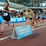 Récord de España y talento emergente: el Sub-16 deja en Salamanca un campeonato para el recuerdo