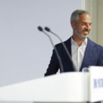 Juan Bravo anuncia medidas fiscales del PP frente a la “máquina recaudadora” del Gobierno