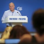 Tellado asegura que los resultados en Castilla y León refuerzan la alternativa del PP en España