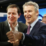 3. El PP pide a Vox facilitar el cambio político tras un apoyo “incontestable” en las urnas