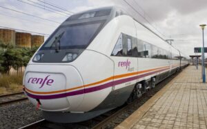 Cambios en los trenes en Galicia: Renfe modifica rutas y refuerza frecuencias desde el 7 de abril