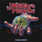 Alcalá Norte presenta “El hombre planeta”, primer adelanto de su misterioso segundo disco