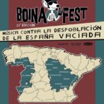 Boina Fest vuelve a Arenillas y llama a músicos de Ourense y zonas rurales