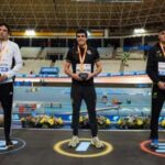 Cuatro medallas y récords de Euskadi: destacada actuación de la Real Sociedad en el Nacional Absoluto