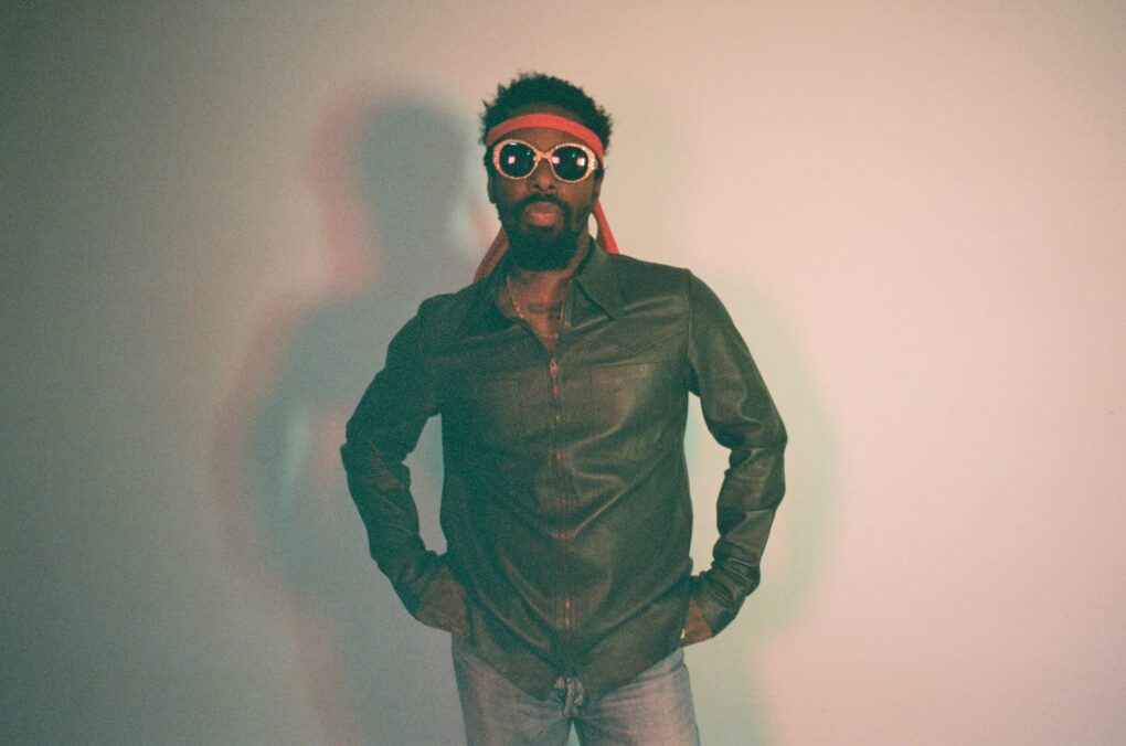 El soul internacional de Curtis Harding protagoniza el inicio de Noites do Porto 2026