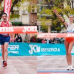 La nueva era de la marcha española ya tiene reyes: García-Carrera y Chamosa brillan en Cieza