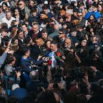 Referéndum sobre Mercosur: Abascal promete que los españoles decidirán sobre el pacto impulsado por PP y PSOE