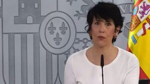 Récord histórico en becas educativas en España con una inversión de 2.556 millones