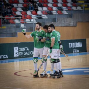 OK Liga 20ª jornada: grandes partidos y resultados que impactan en la clasificación