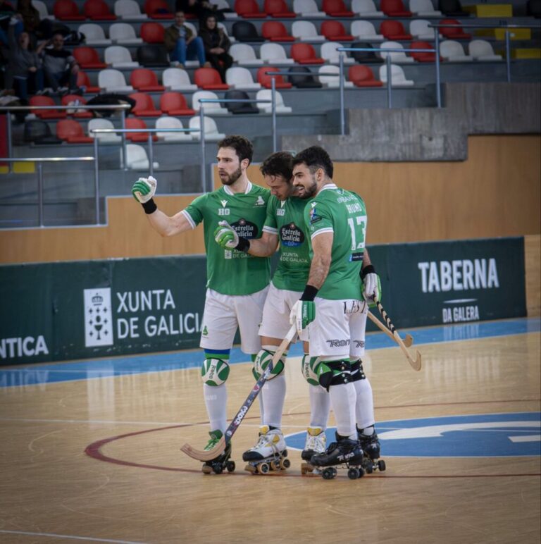 OK Liga 20ª jornada: grandes partidos y resultados que impactan en la clasificación