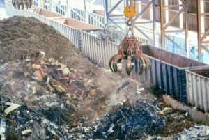 Innovación tecnológica para impulsar la automatización del reciclaje