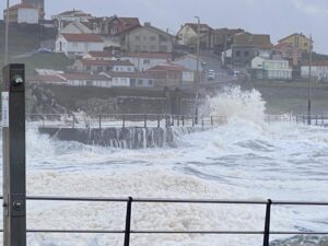 Tres años sin récords de frío en España: los datos confirman el giro climático