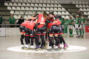 Final Four histórica: tres equipos españoles se meten entre los mejores de la WSE Champions League Women