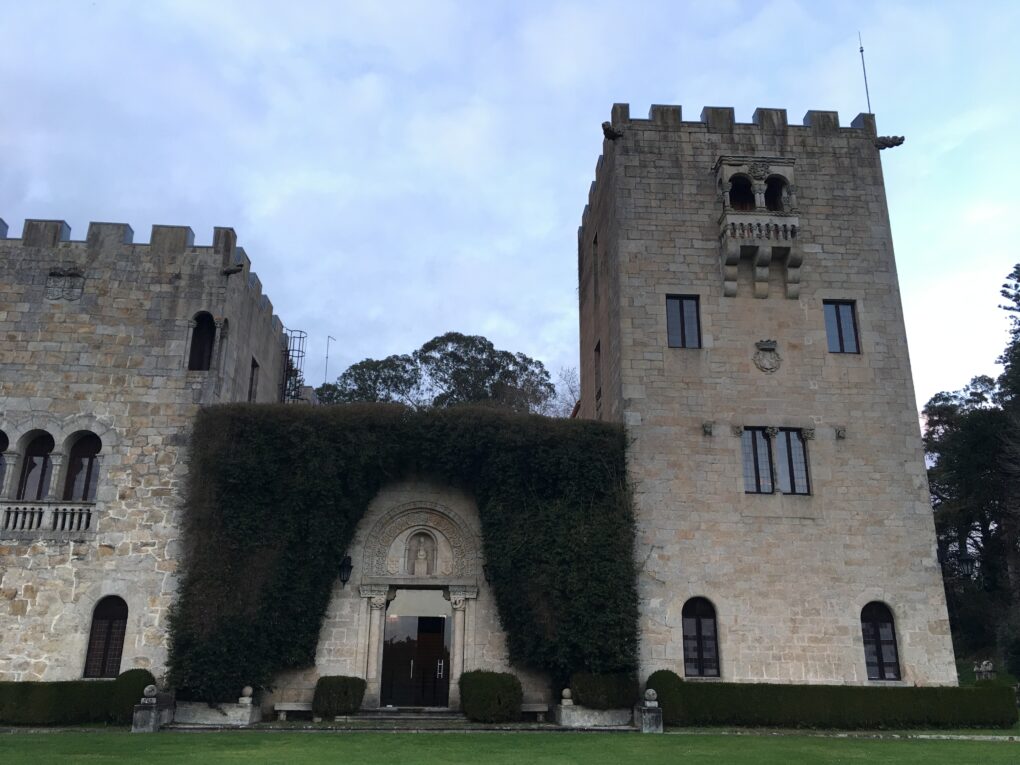 “El Pazo de Meirás puede convertirse en un espacio cultural de referencia en Galicia”, destaca APATRIGAL