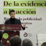 El 38,4% de jóvenes toma bebidas energéticas y el Gobierno advierte de sus graves efectos en la salud