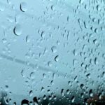 AEMET confirma un febrero anómalo: cuarto más cálido y uno de los más lluviosos desde 1961