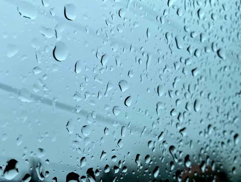 AEMET confirma un febrero anómalo: cuarto más cálido y uno de los más lluviosos desde 1961