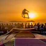 Vigo se prepara para acoger Marisquiño 2026, el gran festival de cultura urbana y deportes de acción