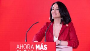 El PSOE reivindica su crecimiento en Castilla y León y critica los pactos del PP