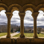 Viajar al corazón del románico en Semana Santa: el Rom organiza rutas, teatro y experiencias culturales