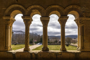 Viajar al corazón del románico en Semana Santa: el Rom organiza rutas, teatro y experiencias culturales