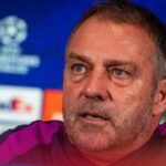 Hansi Flick avisa antes del duelo europeo: “Es una de las semanas más importantes de la temporada”