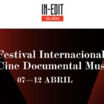 El festival In-Edit Gijón regresa en abril con documentales sobre Leiva, WarCry o Fugazi